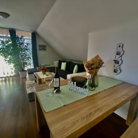 Munkacsy Apartmanok Balatonfenyves Extérieur photo