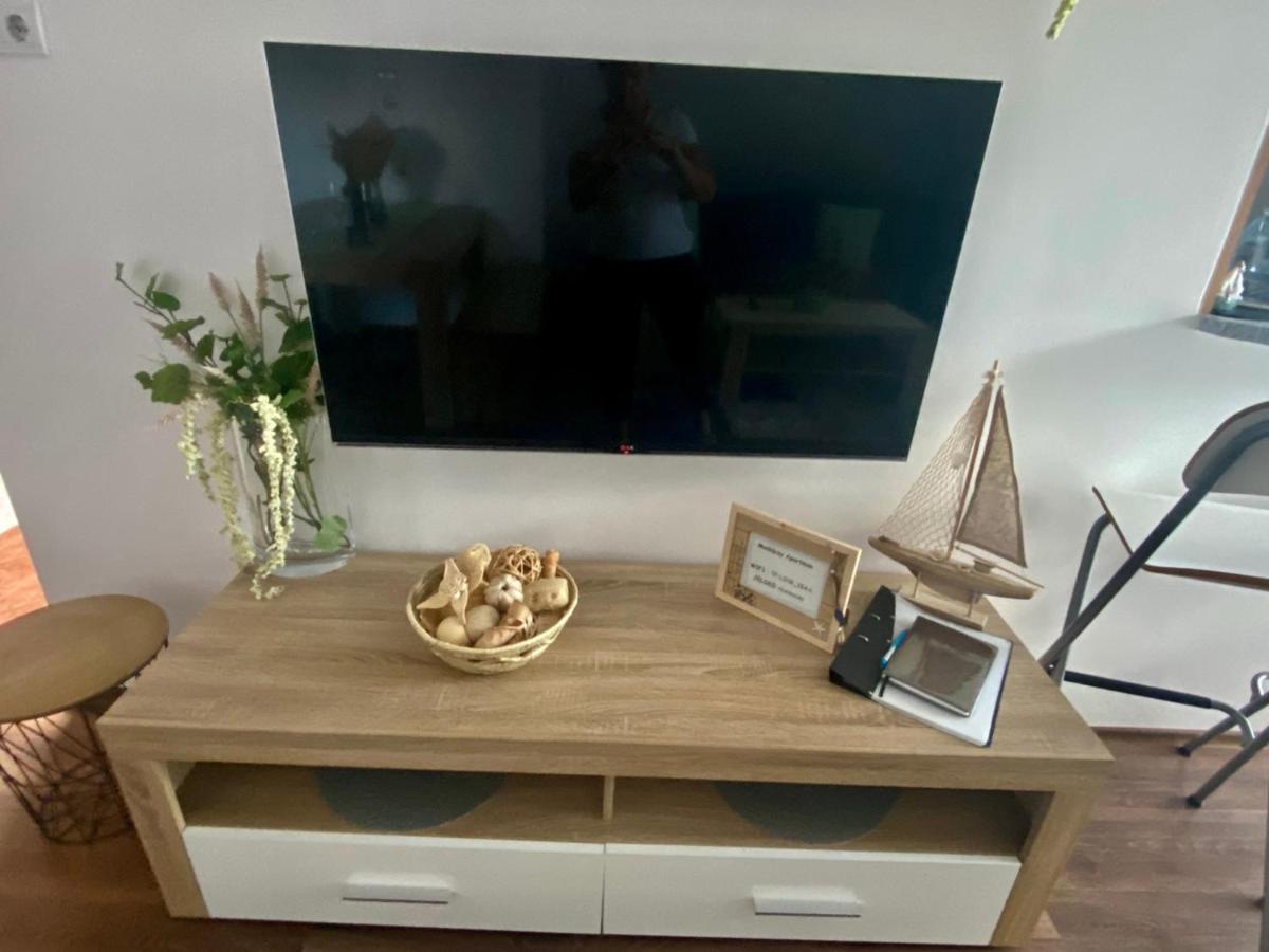 Munkacsy Apartmanok Balatonfenyves Extérieur photo